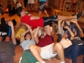 Village Camps International Summer Camp LTC, Leysin 2012-07-16